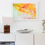 Casa Magnolia * Amoreira (Leiria)