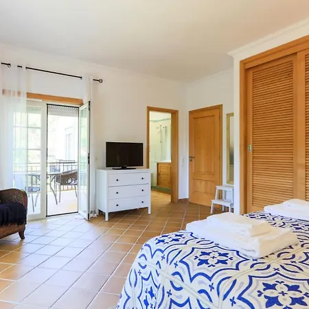 Holiday park Casa Magnolia *