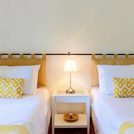 Casa Magnolia Holiday park