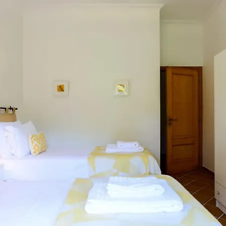 Holiday park Casa Magnolia