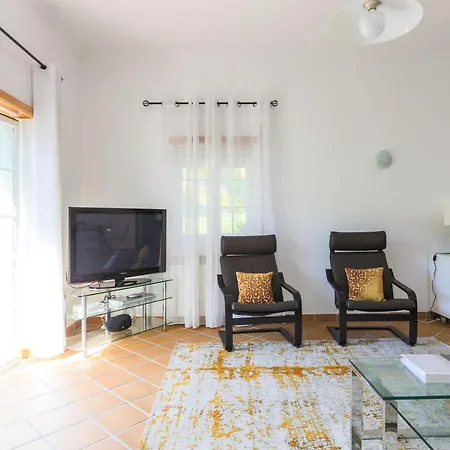 Ferienpark Casa Magnolia Amoreira (Leiria)