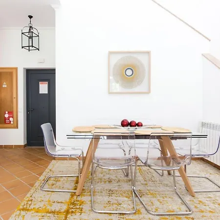 Casa Magnolia