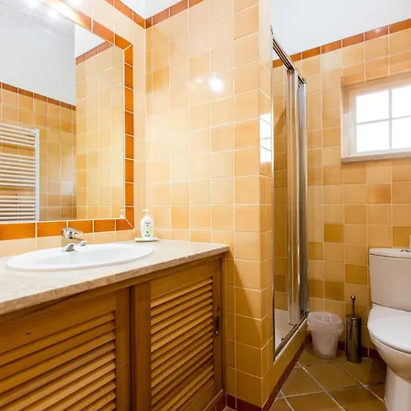 Casa Magnolia Ferienpark Amoreira (Leiria)