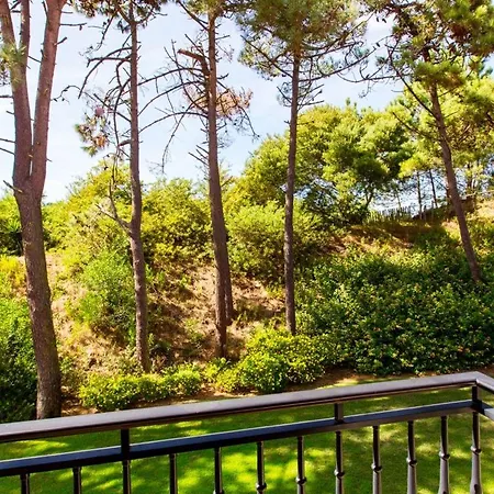 Casa Magnolia Ferienpark Amoreira (Leiria)