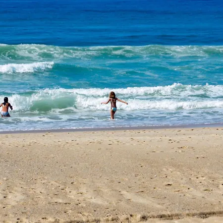 Ferienpark Casa Magnolia Amoreira (Leiria)