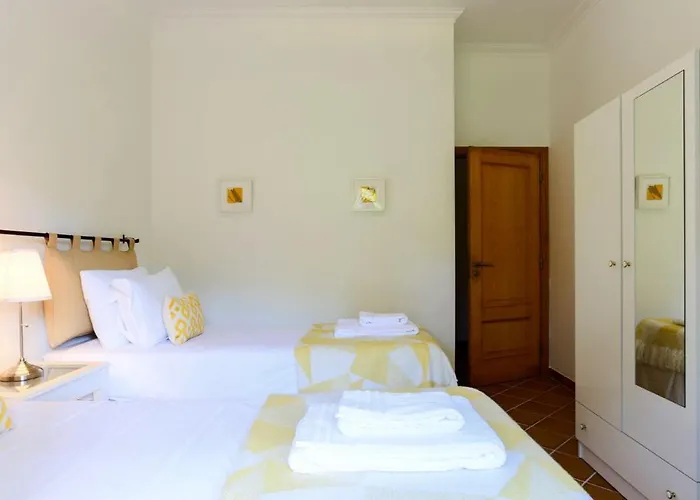 База отдыха Casa Magnolia