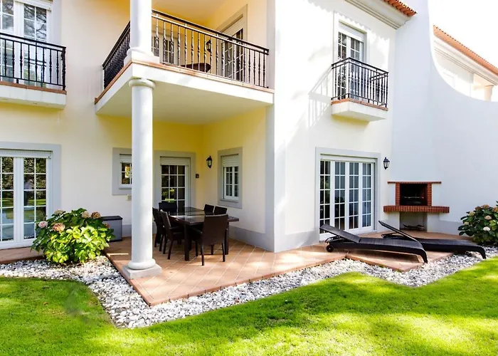 Casa Magnolia *