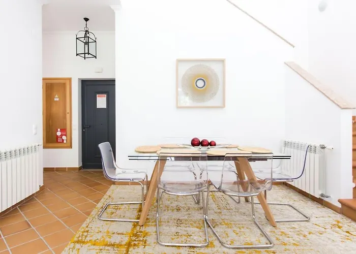 Casa Magnolia