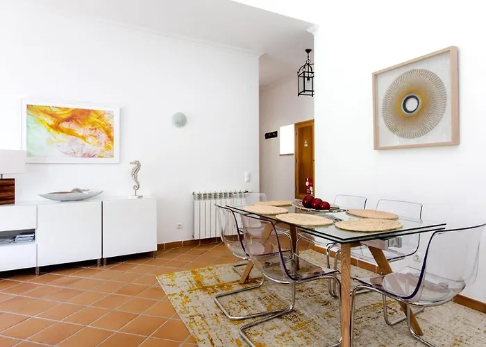 Casa Magnolia *