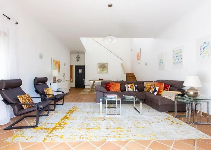 Casa Magnolia