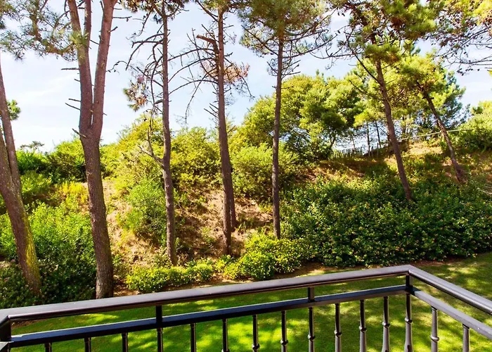 Casa Magnolia База отдыха Amoreira (Leiria)