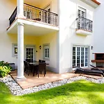 Casa Magnolia *