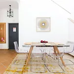 Casa Magnolia
