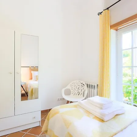 Casa Magnolia Holiday park Amoreira (Leiria)