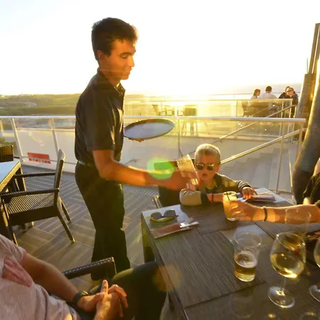 Holiday park Casa Magnolia Amoreira (Leiria)