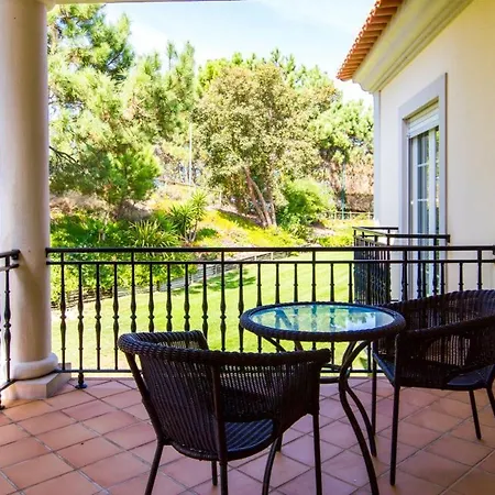 Πάρκο διακοπών Casa Magnolia Amoreira (Leiria)