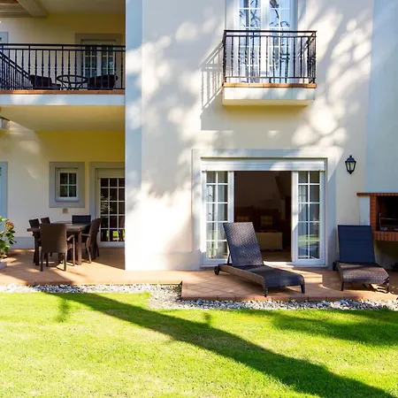 Prázdninový areál Casa Magnolia *